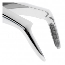 11-45 Щипцы для удаления зубов нижние корневые