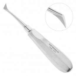 13-31 Элеватор Cryer, левый