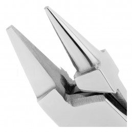 32-18 Щипцы ортодонтические для жесткой проволоки