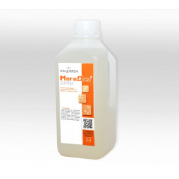 Мегадез ОРТО (1 л) Жидкость для обработки стоматологических оттисков, ВладМиВа