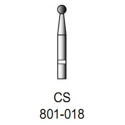 Бор FG CS 801/018