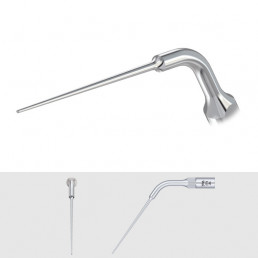 Насадка на скалер Woodpecker/EMS - E4