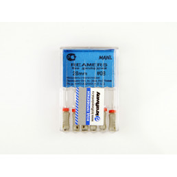 Римеры 28 мм №08 (6 шт/уп) MANI