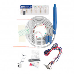 Скалер ультразвуковой DTE-V3 (6 насадок в комплекте) встраиваемый