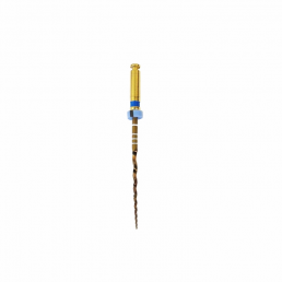 Голд-Тейпер файл 31мм F3 (6 шт/уп) Goffshtein Dental Development (GOLD-TAPER)