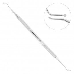 28-12 Экскаватор круглый, 1,0 мм