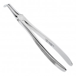 11-146 Щипцы для удаления зубов нижние, корневые, атравматичные