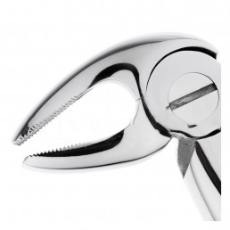 11-13 Щипцы для удаления зубов нижние, премоляры 