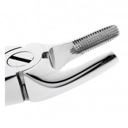 11-139B Щипцы для удаления зубов верхние, премоляры с глубоким захватом