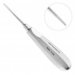 13-304 Элеватор Апикальный 3,0мм