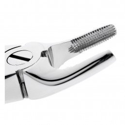 11-139B Щипцы для удаления зубов верхние, премоляры с глубоким захватом