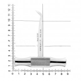 13-14R Элеватор Winter правый