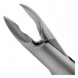 14-10 Кусачки костные универсальные