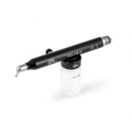 Наконечник Воздушно-Абразивный 4-х канальный, автоклавируемый Microblaster 2 (YKS-CB-D), Xpedent