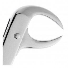 11-86C Щипцы для удаления зубов нижние, моляры, фуркационные