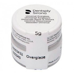 Глазурь универсальная для керамических масс (5 г) Dentsply (Universal Overglaze)
