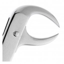 11-86C Щипцы для удаления зубов нижние, моляры, фуркационные