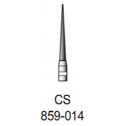 Бор FG CS 859/014