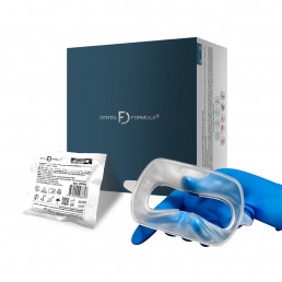 Роторасширитель medium (1шт) Dental Formula (ретрактор)