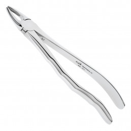 12-1 Щипцы для удаления зубов верхние, резцы/клыки