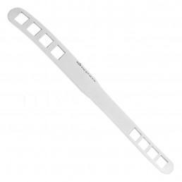 15-13A Держатель для языка nach BRUENINGS, 19,0 см, HLW