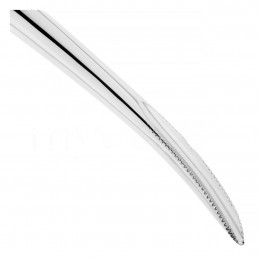 13-4BCZ Элеватор Bein, изогнутый, зубчатый, 3,0 мм