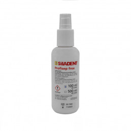 Сепарационный спрей Profisep free (100 мл) Siladent