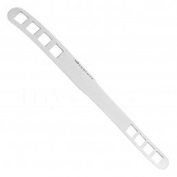 15-13A Держатель для языка nach BRUENINGS, 19,0 см