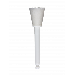 Энфорс Пин (10 шт), уретановые полиры, грубый, чашка, пин полимер, Кагаяки (Kagayaki Enforce pin)