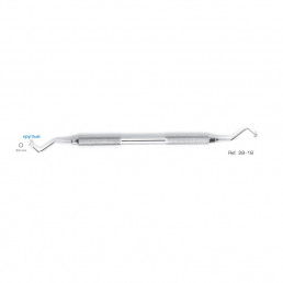 28-18 Экскаватор круглый, 3,0 мм