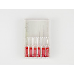 К-файл 28 мм №06 (6 шт/уп) MANI