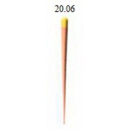 Гуттаперча Dispodent .06 №20 (60шт)