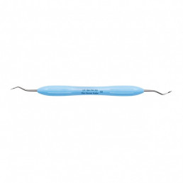 LM 784-794 ручка XSi, Mini Excess Scaler, Скейлер для удаления излишков пломб. материала (1шт) LM-arte