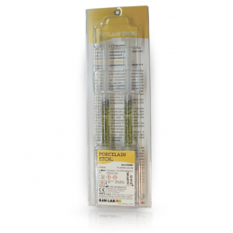 Плавиковая кислота 8% (2 шпр*1,2 мл) BJM (Porcelain Etch)