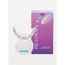 Домашний набор №2 REVIXAN® DENTAL LED (16r/w)  для процедуры Фотодинамической терапии