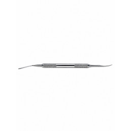 07-531 PRO Распатор Prichard PR3, двусторонний, AGILE