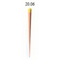 Гуттаперча Dispodent .06 №20 (60шт)