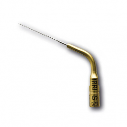 Файлы для ультразвука IRRI S 21мм №25 (4 шт) VDW (V041 460 021 025)