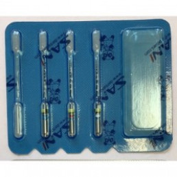 Сани Blue storm 25мм ассорти №1 (3 шт) SANI 