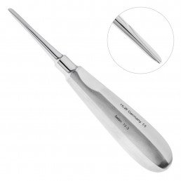 13-3 Элеватор Seldin 4,0мм