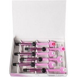 Эстелайт Сигма Квик, Набор Promo kit (6шпр тверд, без бонда) Tokuyama