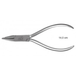 32-12 Щипцы ортодонтические для формирования петель