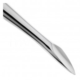 13-71 Элеватор изогнутый, штыковидный