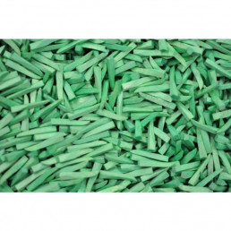 829/30 клинья зеленые (1000 шт) Sycamore, KERR