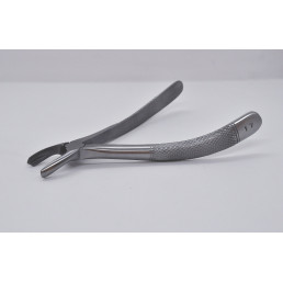 Щипцы для удаления зубов №17 верхние, моляры правые, AGILE — фото №8