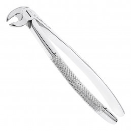 PA 022/00 Щипцы для удаления зубов №22 нижние, моляры, NOPA