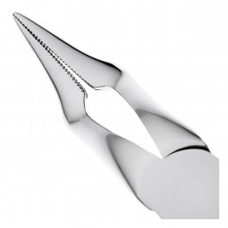 11-152 Щипцы для удаления зубов верхние, корневые