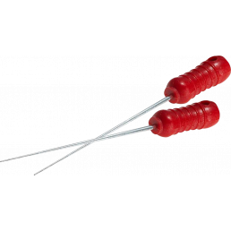 Спредеры  25 мм №20 (6 шт/уп) Goffshtein Dental Development (Никель-титан)