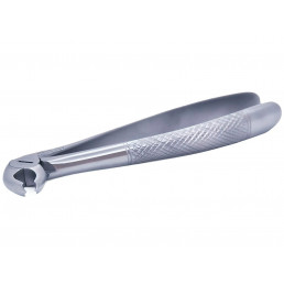 01-117 Щипцы для удаления зубов №22G нижние, моляры, AGILE