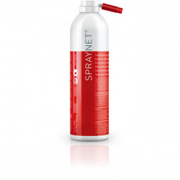 Spraynet (500 мл) аэрозоль для очистки инструментов и приборов, Bien-Air